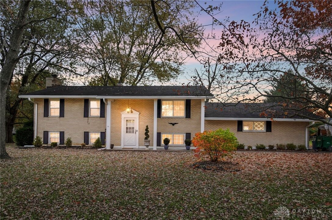 Property Photo:  9720 Washington Church Road  OH 45342 