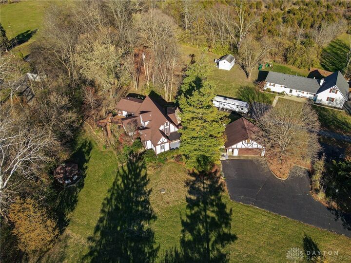 Property Photo:  5265 W Frederick Garland Road  OH 45383 