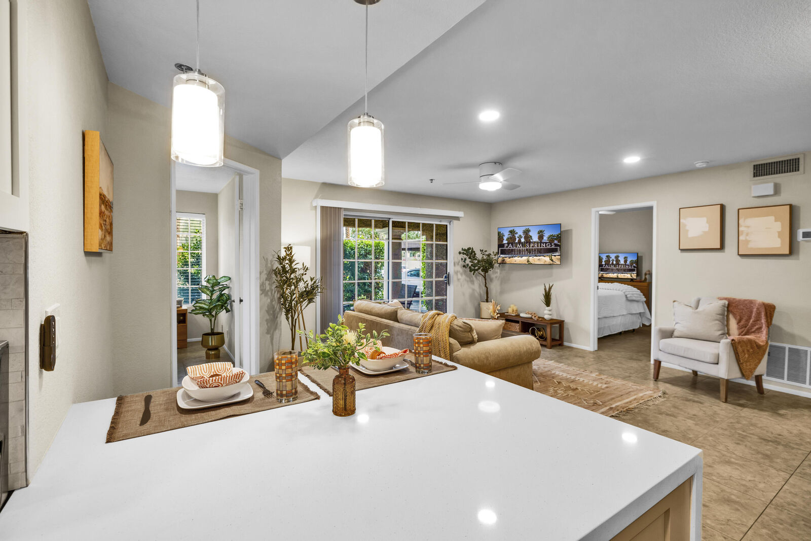 Property Photo:  2700 Lawrence Crossley Road 41  CA 92264 