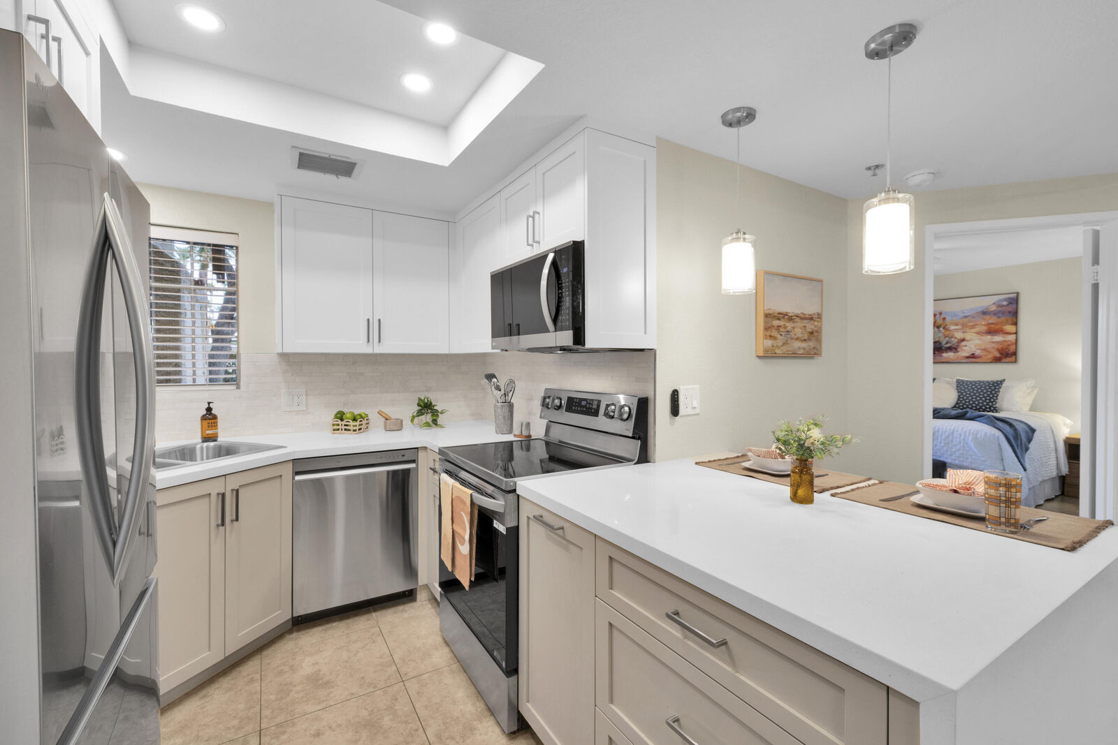 Property Photo:  2700 Lawrence Crossley Road 41  CA 92264 