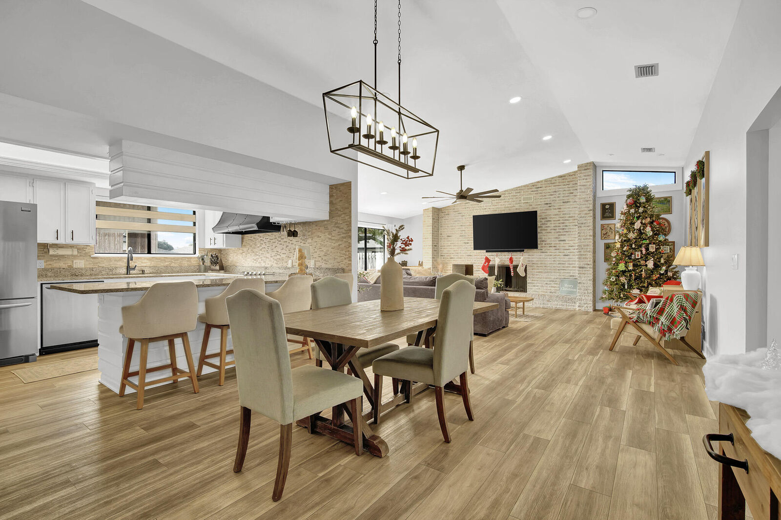 Property Photo:  2445 Pretty Bayou Boulevard  FL 32405 