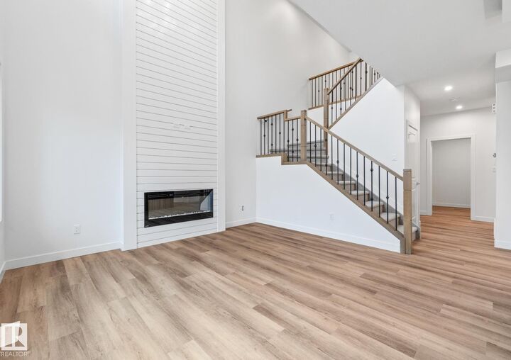 Property Photo: 97 Ficus Way AB T8L 0Z6