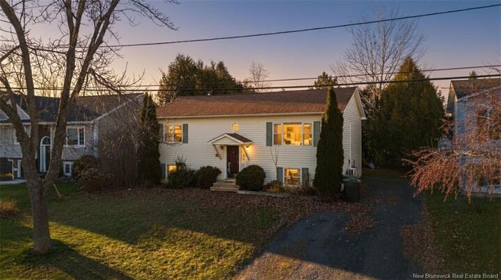 Property Photo:  24 Edward Street  NB E3B 7J7 