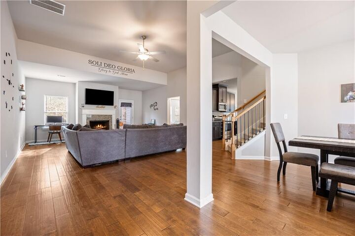 Property Photo:  184 Ashford Lane  GA 30529 