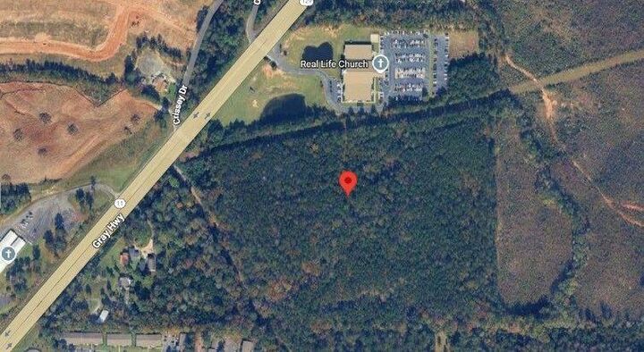 Property Photo:  2331 Gray Highway  GA 31211 