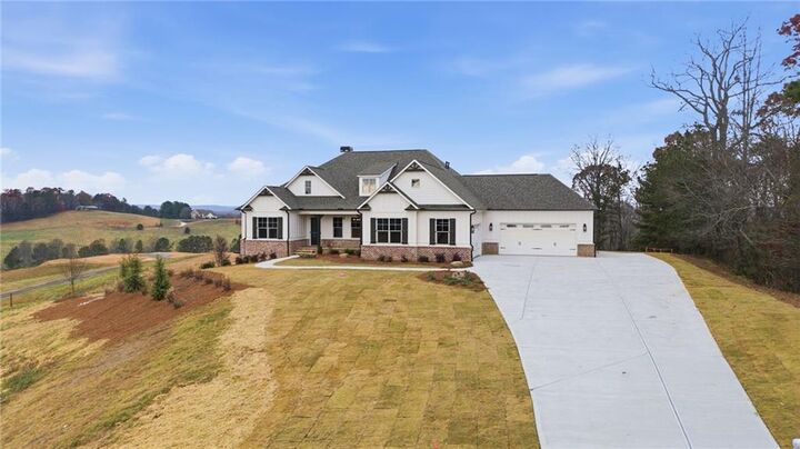 Property Photo:  5340 Price Road  GA 30506 