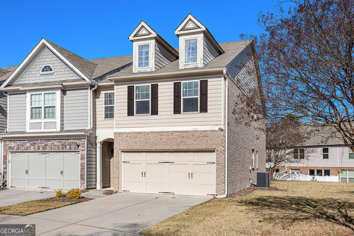 Property Photo:  2426 Bellyard Drive  GA 30519 