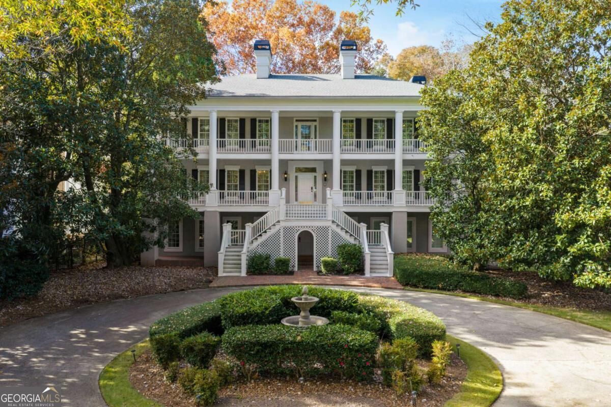 Property Photo:  3967 Sweet Bottom Drive  GA 30096 