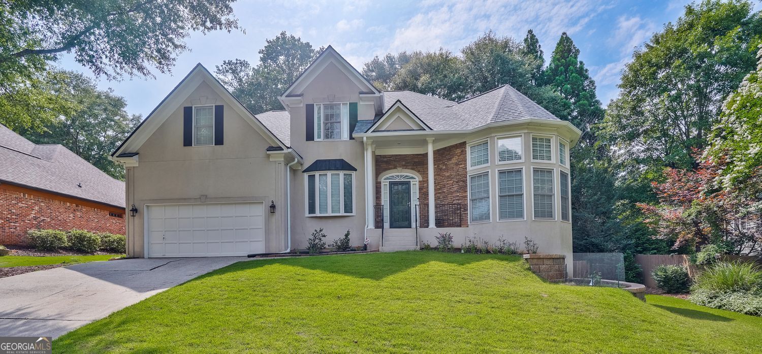 Property Photo: 3720 River Hollow Run GA 30096