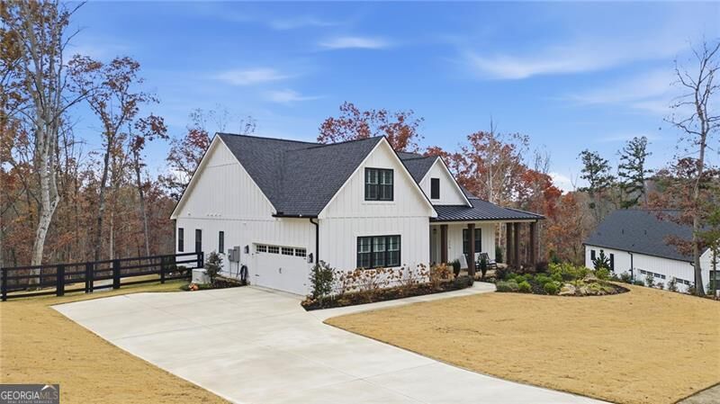 Property Photo:  115 Brighton Road  GA 30107 
