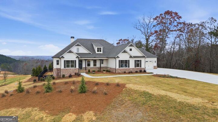 Property Photo: 5340 Price Road GA 30506
