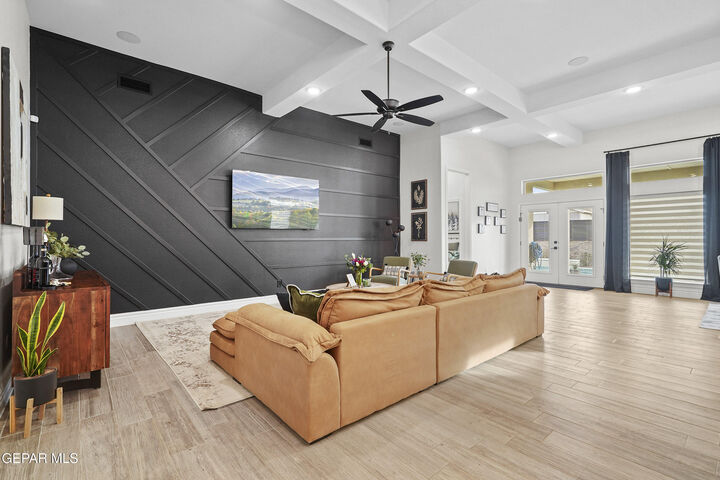 Property Photo: 14548 Tierra Resort Avenue TX 79938