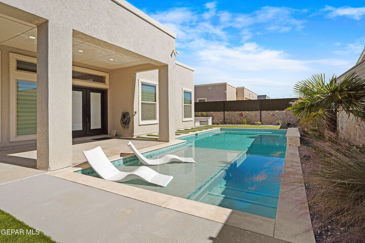 Property Photo:  14548 Tierra Resort Avenue  TX 79938 