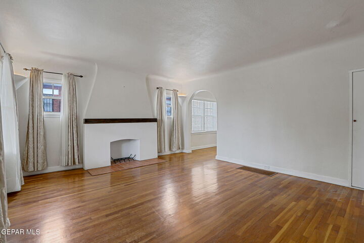 Property Photo:  4308 Oxford Avenue  TX 79903 