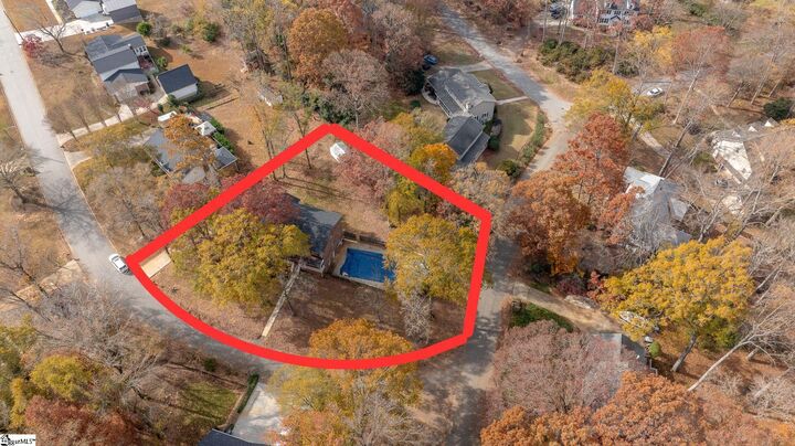 Property Photo:  115 Oglewood Drive  SC 29681 