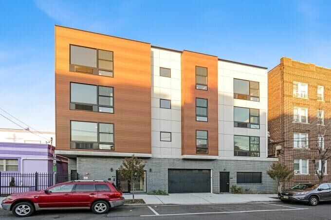 Property Photo:  304 61st St 1B  NJ 07093 