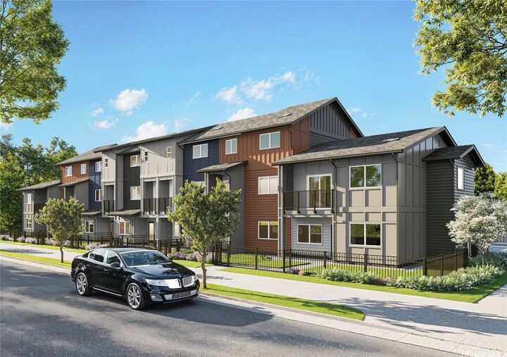 91-1171 Hoonaauao Street 1107  Kapolei HI 96707 photo