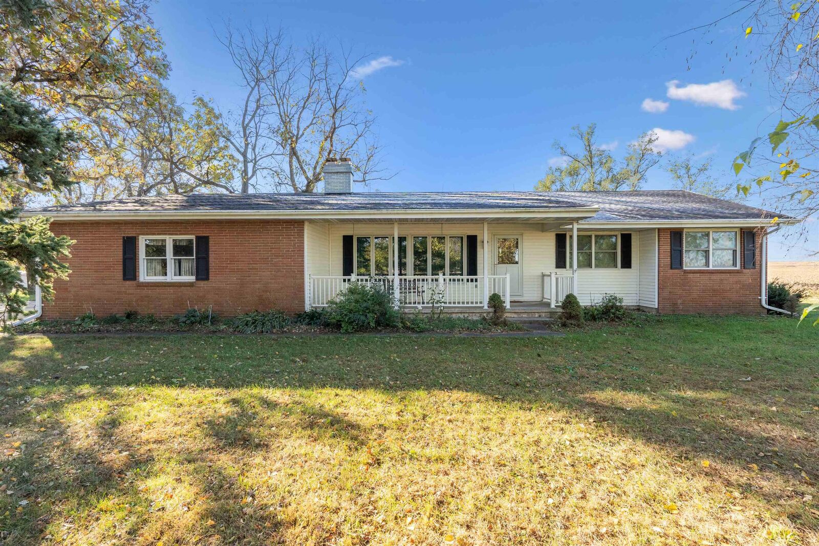 Property Photo:  1836 105th St  IA 50641 