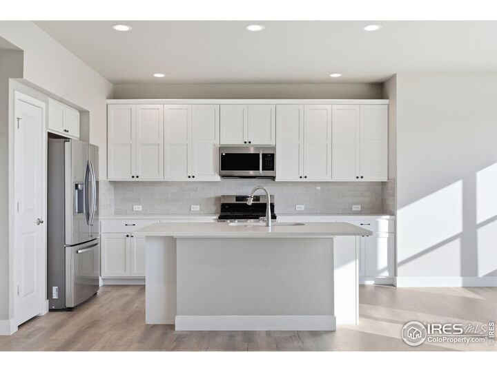 Property Photo:  619 Tenderfoot Dr  CO 80513 