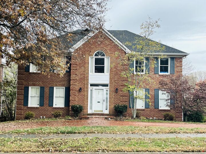 Property Photo: 3360 Lyon Drive KY 40513