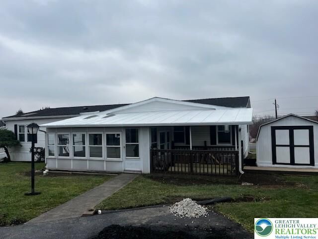 Property Photo: 5148 Stoneterrace Drive PA 18052