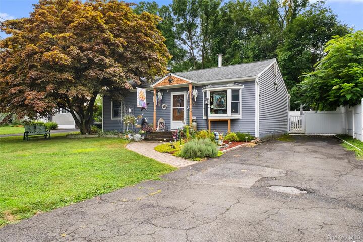 Property Photo: 17 Perry Road NY 12518