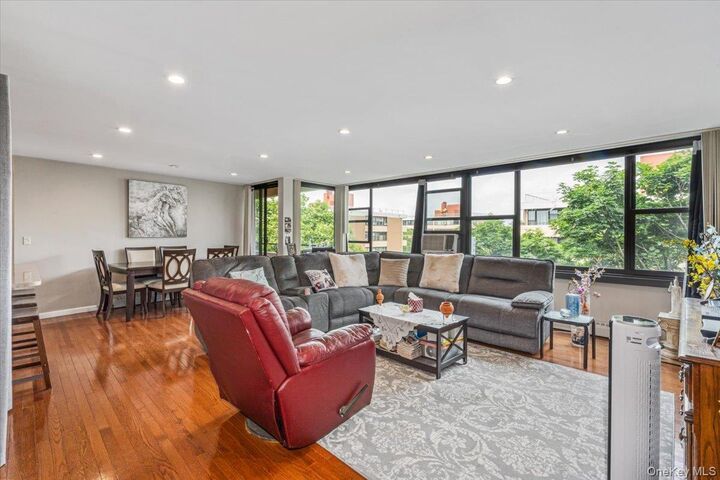 Property Photo:  7-04 166th Street 9A  NY 11357 