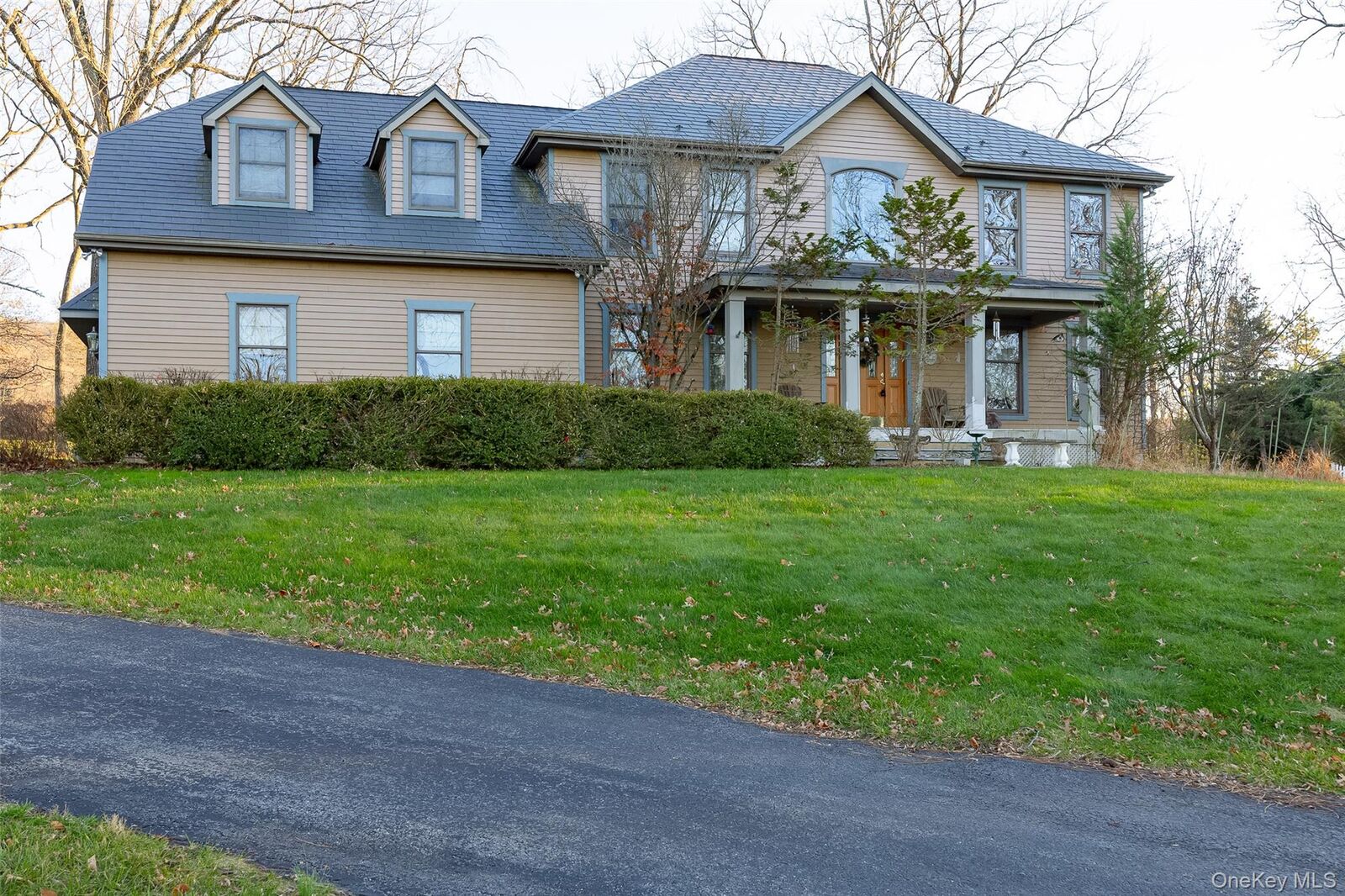 Property Photo:  3 Macy Court  NY 12533 