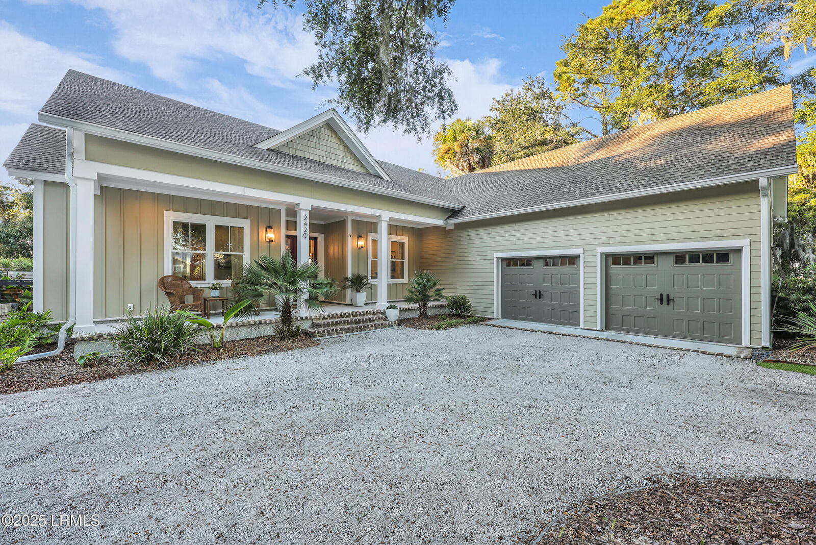 Property Photo: 2420 Wilson Drive SC 29902