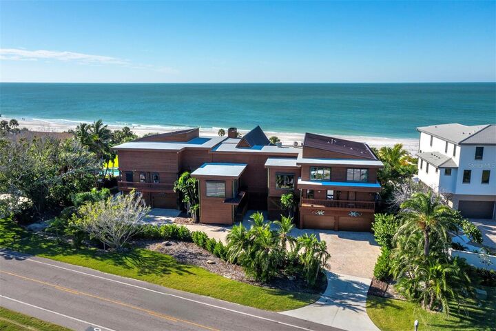 6685 Gulf Of Mexico Drive  Longboat Key FL 34228 photo