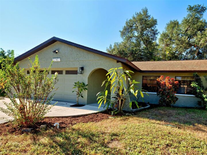 Property Photo: 2767 Sally Lane FL 34286