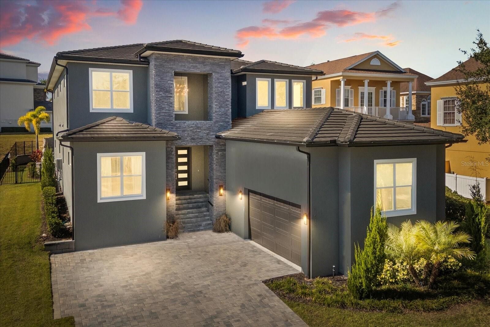 Property Photo:  7617 Excitement Drive  FL 34747 