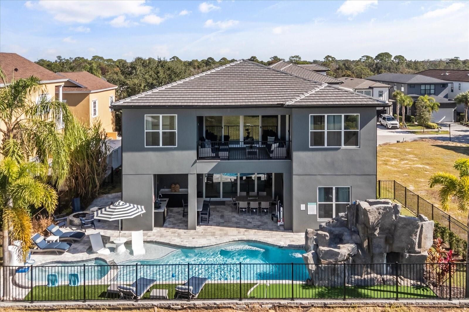 Property Photo: 7617 Excitement Drive FL 34747