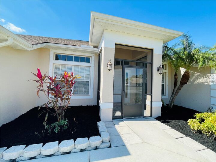 Property Photo: 117 Angol Street FL 33983