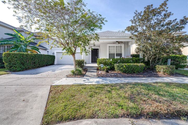 Property Photo: 8726 Greenbank Boulevard FL 34786