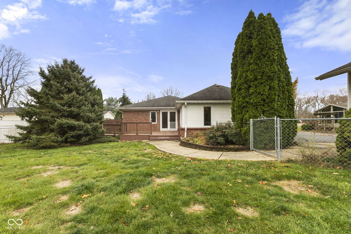 Property Photo:  5278 Mt Pleasant S Street S  IN 46142 