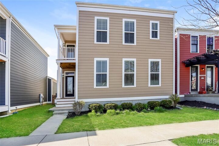3234 Starkville Street  St Charles MO 63301 photo