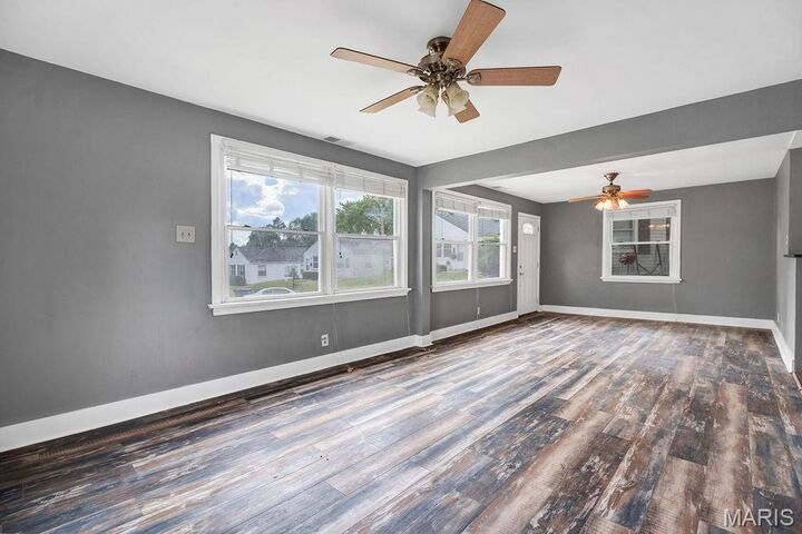 Property Photo:  1200 San Jacinto Court  MO 63139 