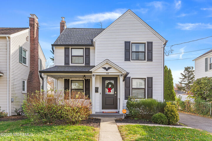 68 W George Street  Freehold NJ 07728 photo