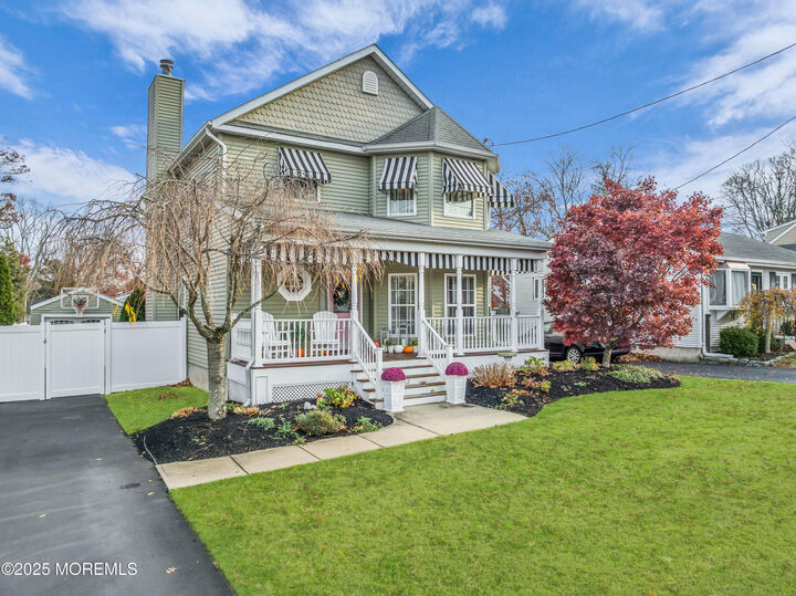 Property Photo: 512 Oak Terrace NJ 08742