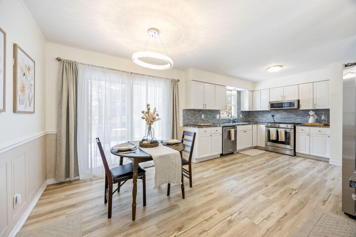 Property Photo: 916 W Remus Road MI 48858