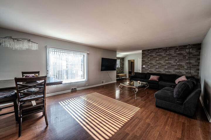 Property Photo:  9810 Menard Avenue  IL 60453 