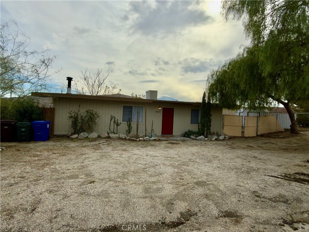 Property Photo: 49897 Coronado CA 92256