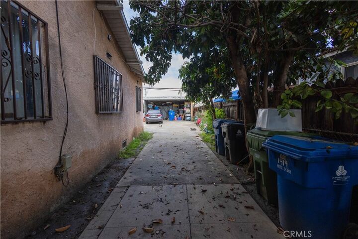 Property Photo:  1419 E. 111th St.  CA 90059 