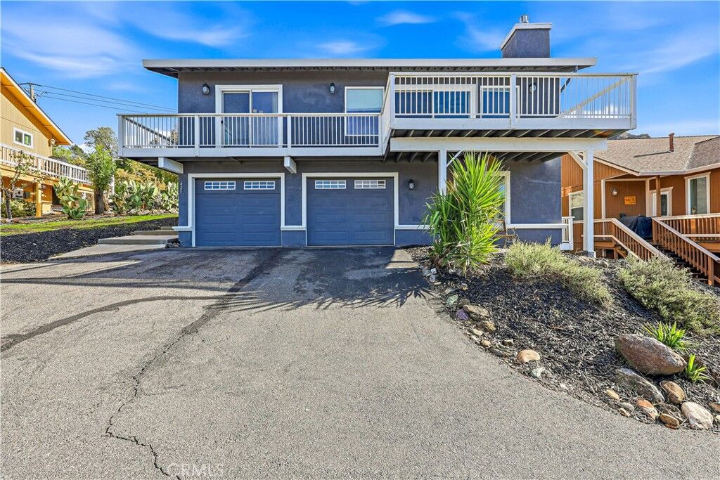 Property Photo:  629 Poker Flat  CA 95228 