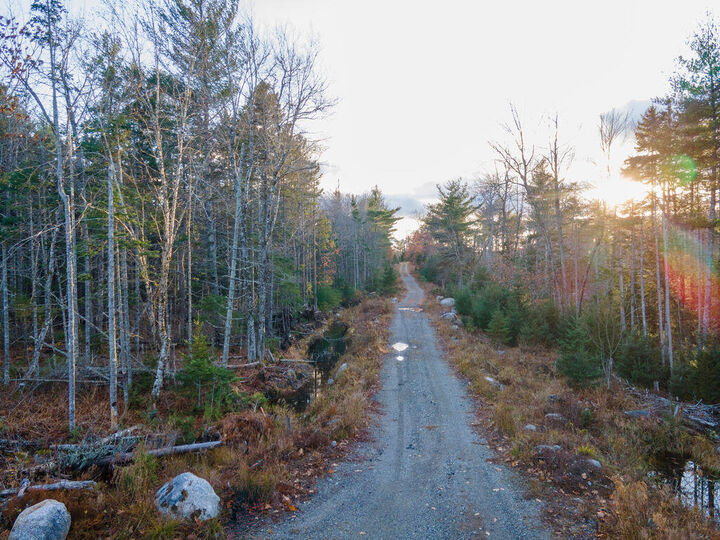 Property Photo: #15 Granite Rock Circle N ME 04684