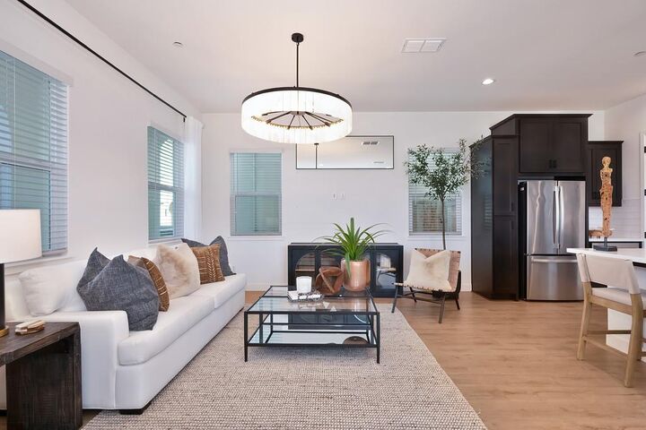 Property Photo:  2356 Jay King Walk  CA 95818 