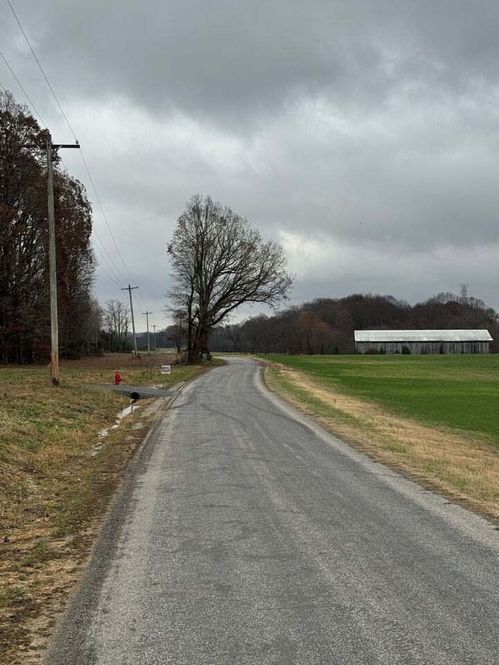 Property Photo:  0 Carter Road  TN 37186 