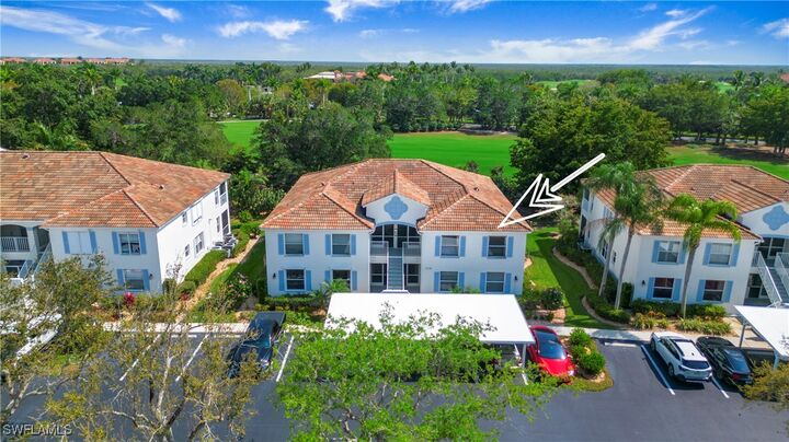 Property Photo: 1018 Mainsail Drive 421 FL 34114