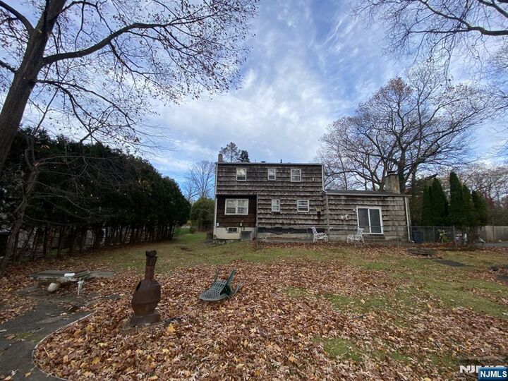 Property Photo:  34 4th Street  NJ 07432 